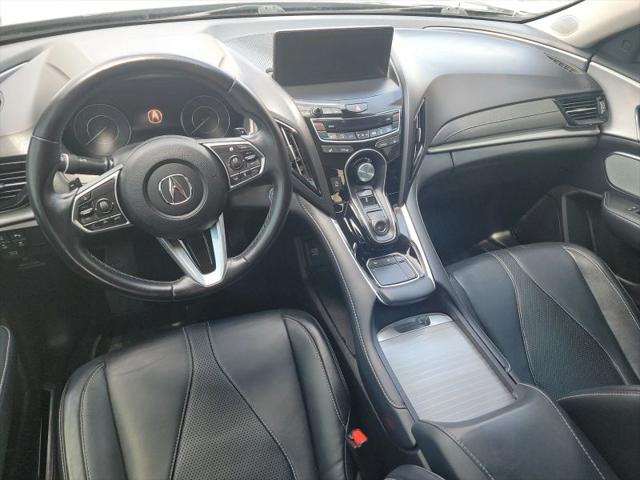 2019 Acura RDX Technology Package