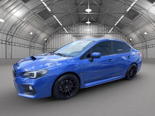 2018 Subaru WRX Base for sale in Winter Park, FL