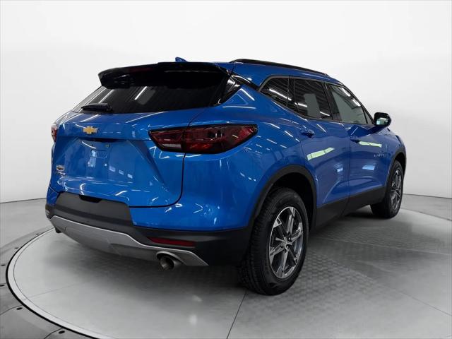 2024 Chevrolet Blazer FWD 2LT