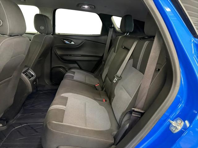 2024 Chevrolet Blazer FWD 2LT
