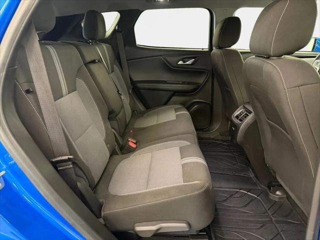 2024 Chevrolet Blazer FWD 2LT