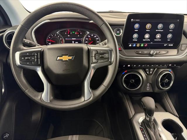 2024 Chevrolet Blazer FWD 2LT