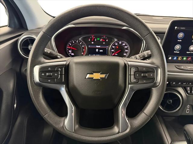 2024 Chevrolet Blazer FWD 2LT