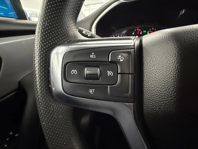 2024 Chevrolet Blazer FWD 2LT