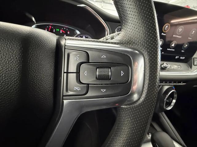2024 Chevrolet Blazer FWD 2LT