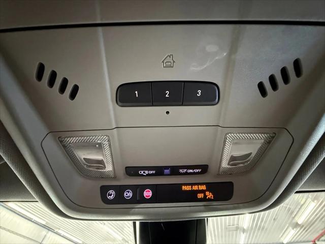 2024 Chevrolet Blazer FWD 2LT