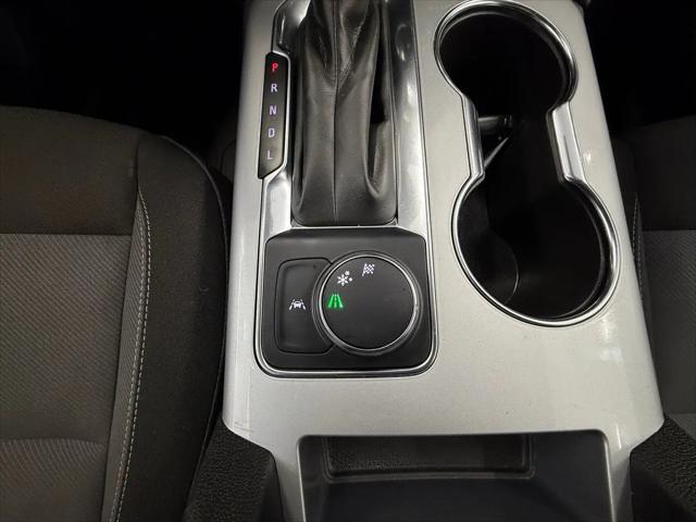 2024 Chevrolet Blazer FWD 2LT