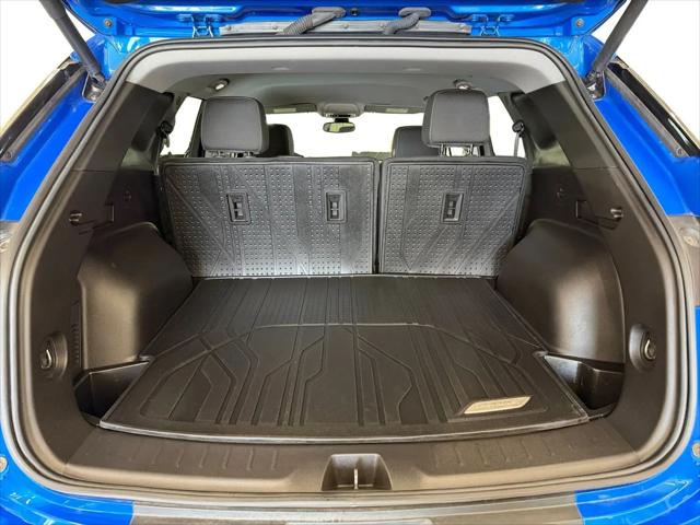 2024 Chevrolet Blazer FWD 2LT