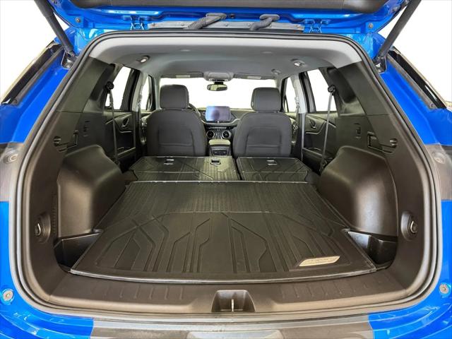 2024 Chevrolet Blazer FWD 2LT