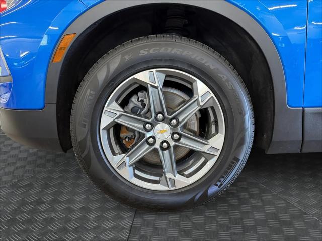 2024 Chevrolet Blazer FWD 2LT