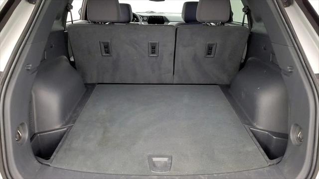 2022 Chevrolet Blazer FWD 2LT