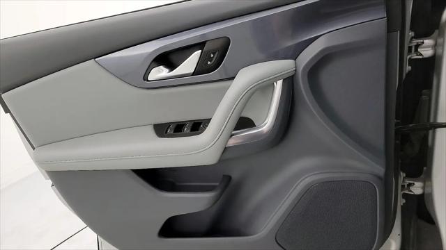 2022 Chevrolet Blazer FWD 2LT