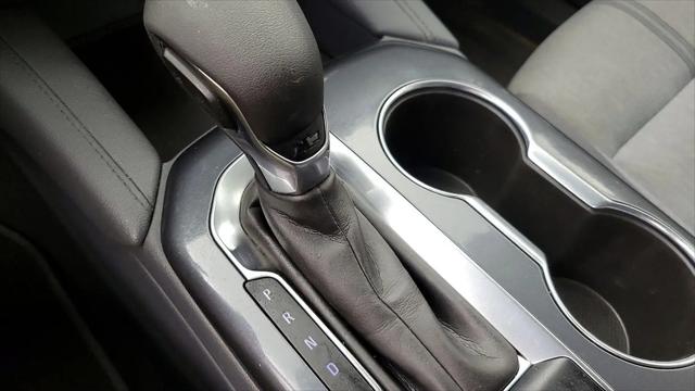 2022 Chevrolet Blazer FWD 2LT