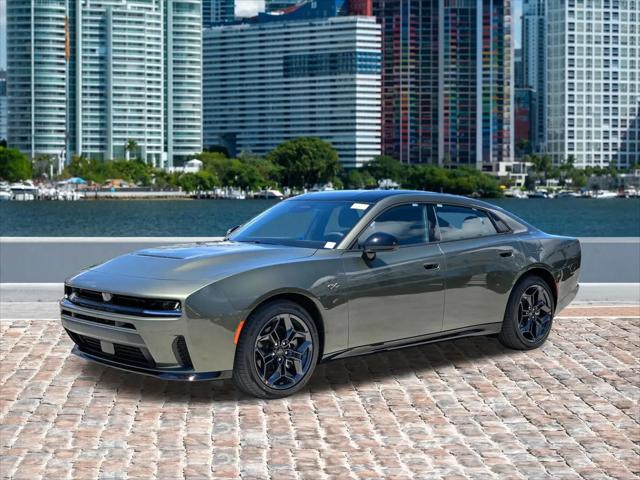 2026 Dodge Charger R/T 4 Door AWD for sale in Miami, FL