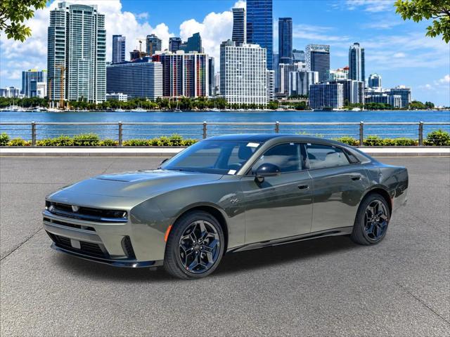 2026 Dodge Charger R/T 4 Door AWD for sale in Miami, FL