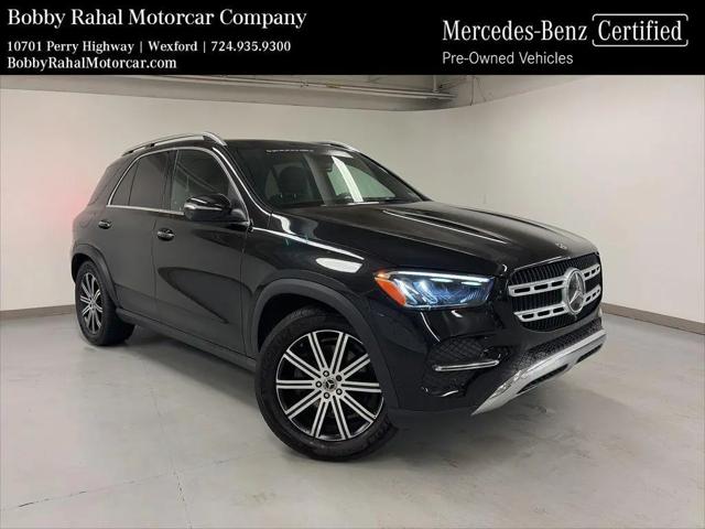 2026 Mercedes-Benz GLE GLE 350 4MATIC for sale in Wexford, PA