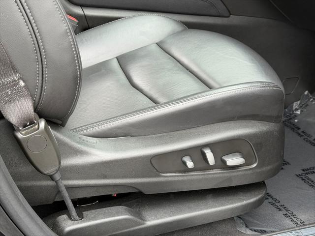 2023 Cadillac XT5 AWD Premium Luxury