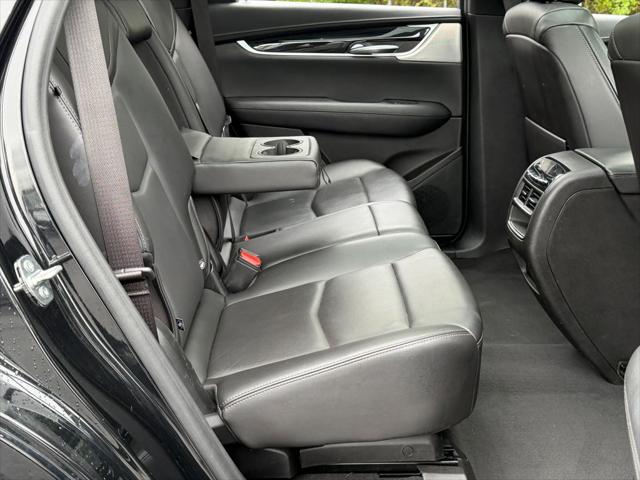 2023 Cadillac XT5 AWD Premium Luxury