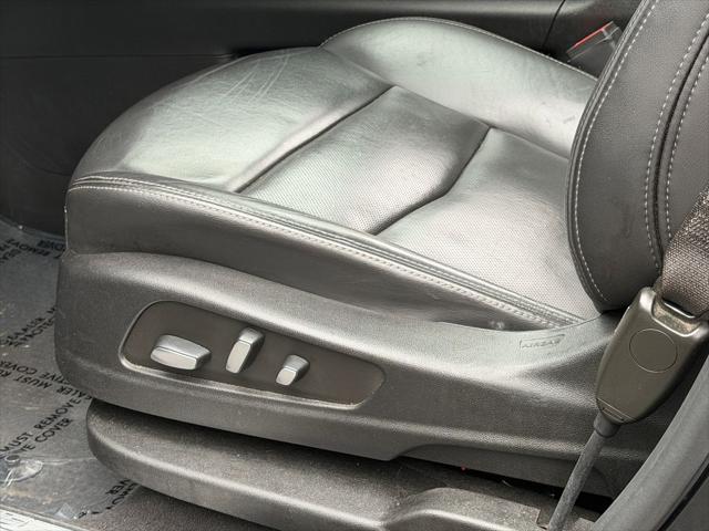 2023 Cadillac XT5 AWD Premium Luxury