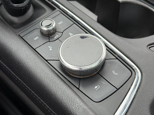 2023 Cadillac XT5 AWD Premium Luxury