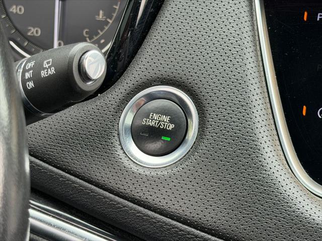2023 Cadillac XT5 AWD Premium Luxury