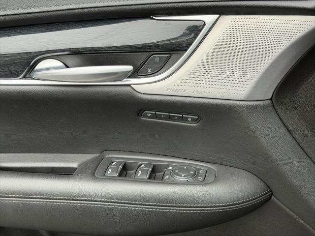 2023 Cadillac XT5 AWD Premium Luxury