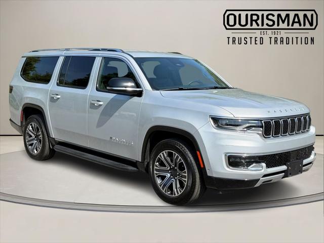 2024 Jeep Wagoneer Series II 4x4 for sale in MARLOW HEIGHTS, MD
