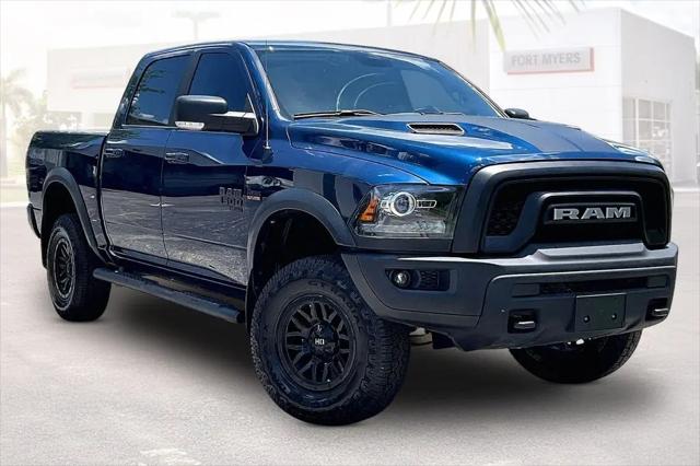 2019 Ram 1500 Classic SLT for sale in Fort Myers, FL