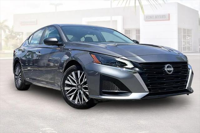 2025 Nissan Altima SV FWD for sale in Fort Myers, FL