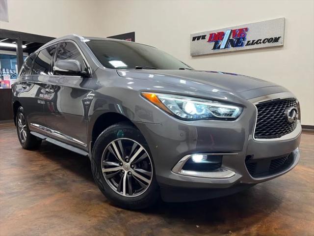 2019 INFINITI QX60 LUXE for sale in Jacksonville, FL
