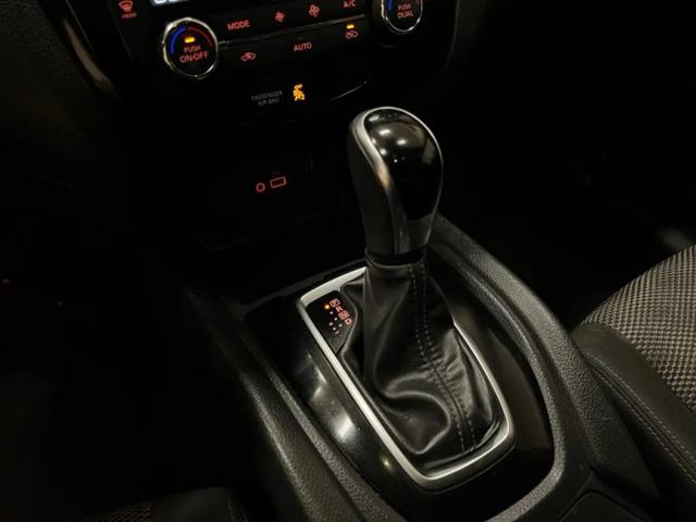 2019 Nissan Rogue Sport SV