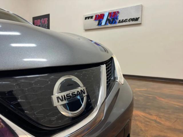 2019 Nissan Rogue Sport SV