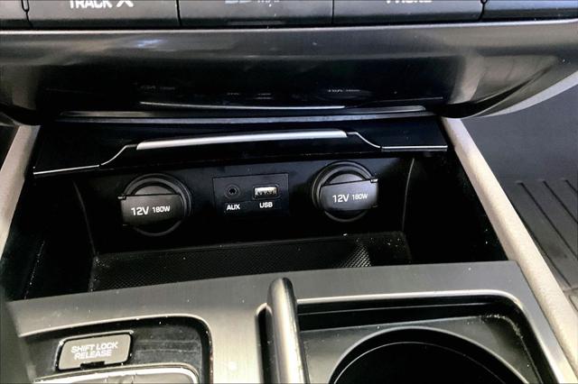 2017 Genesis G80 3.8
