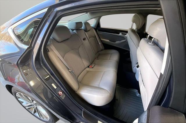 2017 Genesis G80 3.8