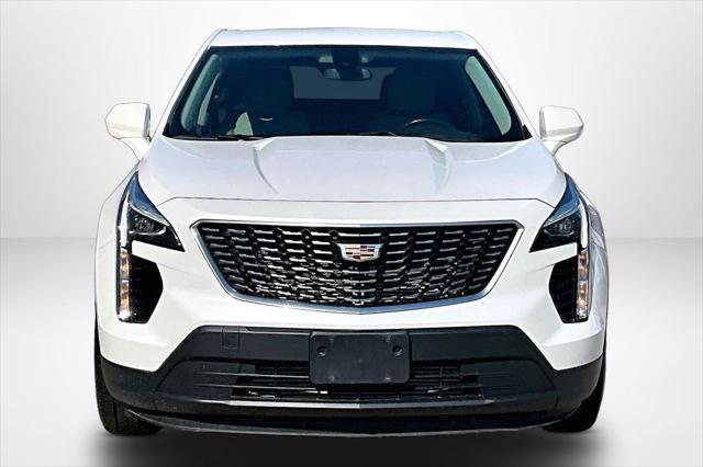 2019 Cadillac XT4 Luxury