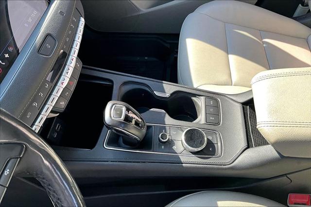 2019 Cadillac XT4 Luxury