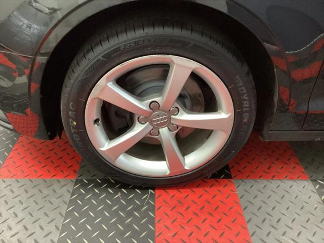 2015 Audi A3 2.0T Premium