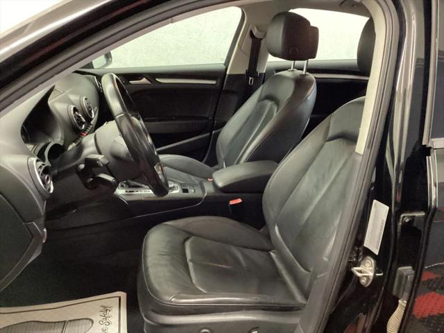 2015 Audi A3 2.0T Premium