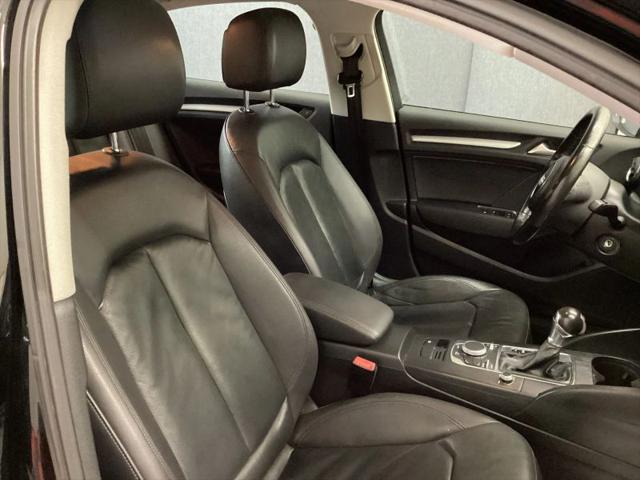 2015 Audi A3 2.0T Premium