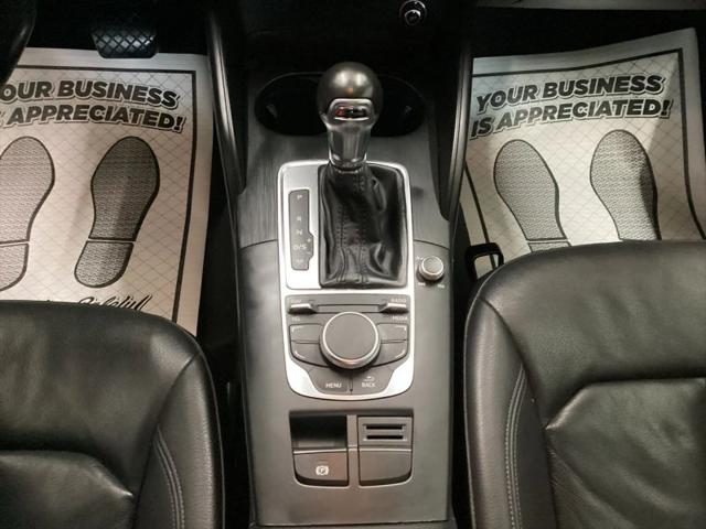 2015 Audi A3 2.0T Premium