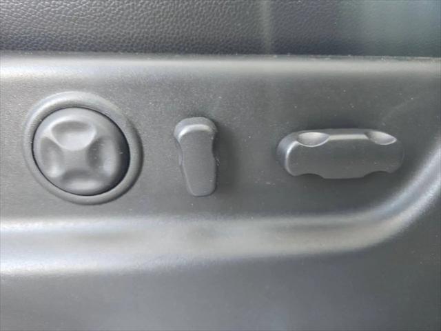2011 Chevrolet Avalanche LTZ