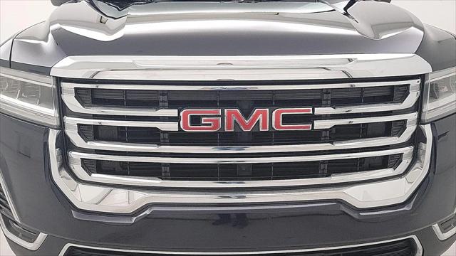 2021 GMC Acadia FWD SLE