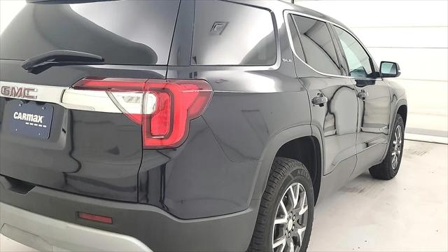2021 GMC Acadia FWD SLE