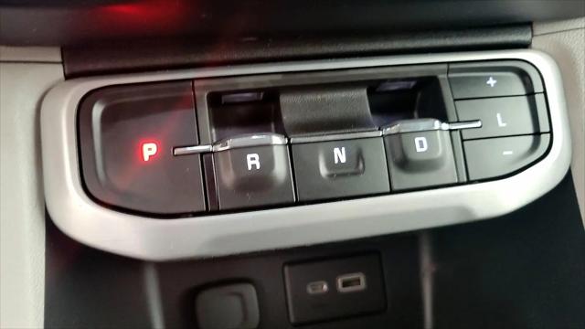 2021 GMC Acadia FWD SLE