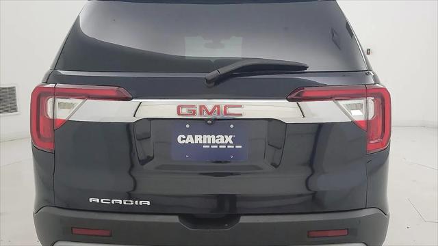 2021 GMC Acadia FWD SLE