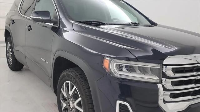 2021 GMC Acadia FWD SLE for sale in Warner Robins, GA