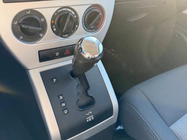 2008 Jeep Patriot Sport
