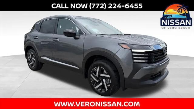 2026 Nissan Kicks SV for sale in Vero Beach, FL