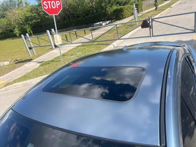 2014 Mazda Mazda6 i Grand Touring