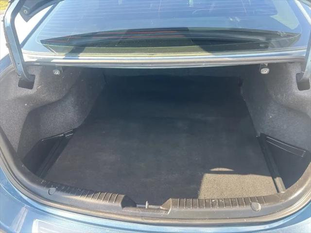 2014 Mazda Mazda6 i Grand Touring